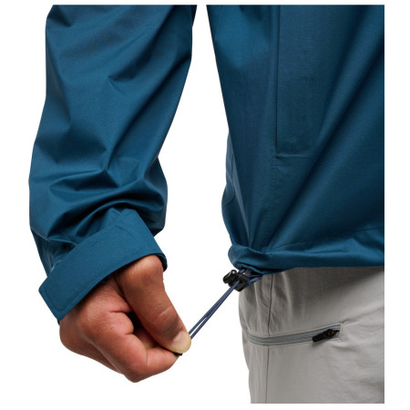 Kurtka męska Black Diamond M Fineline Stretch Shell