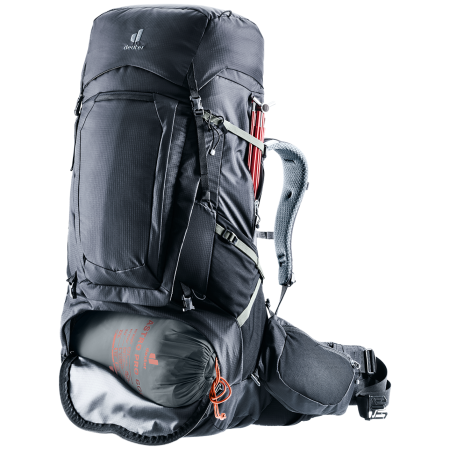 Plecak turystyczny Deuter Aircontact Pro 75+10