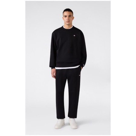Męskie spodnie dresowe Champion Elastic Cuff Pants M Modern Heritage