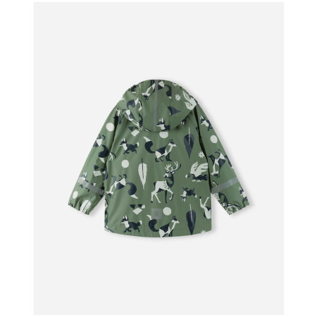 Kurtka dziecięca Reima Vesi