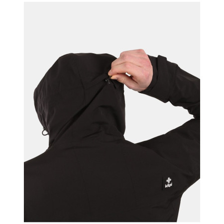 Męski płaszcz Kilpi Ayra-M