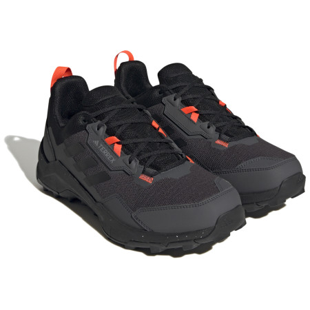 Męskie buty turystyczne Adidas Terrex Ax4 M