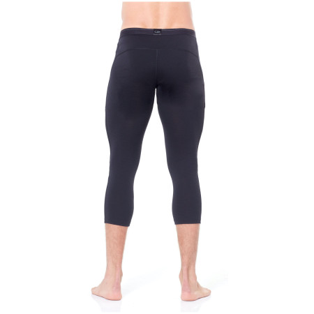 Męskie kalesony Icebreaker M 200 Oasis Legless