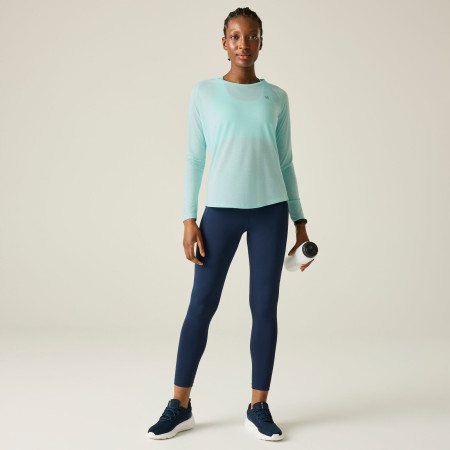 Koszulka damska Dare 2b Serenity Long Sleeve Tee