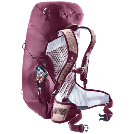 Plecak damski Deuter AC Lite 22 SL