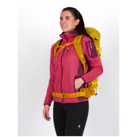Kurtka damska High Point Total Alpha 3.0 Lady Jacket