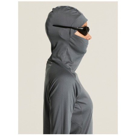 Bluza damska Craft Subz Thermal Hood W