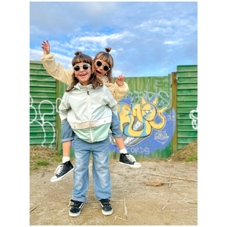 Kurtka dziecięca DucKsday Windbreaker Jacket Breeze