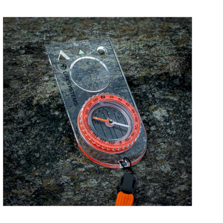 Busola Lifesystems Compass