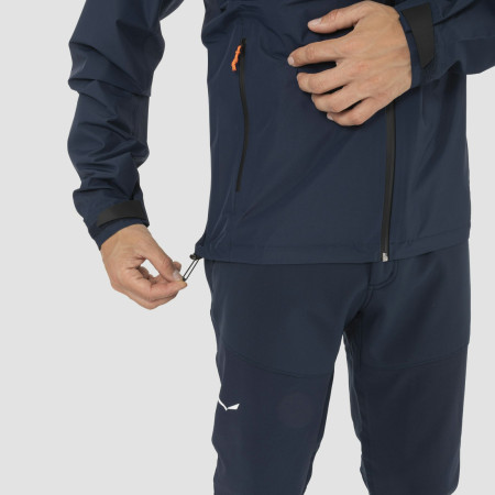 Kurtka męska Salewa Puez Aqua 4 Ptx 2.5L M Jacket