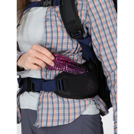 Torba podróżna Osprey Fairview 55