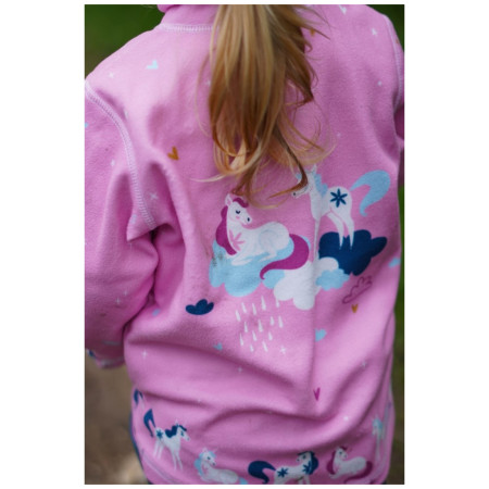 Bluza dziecięca WAMU Jednorožci