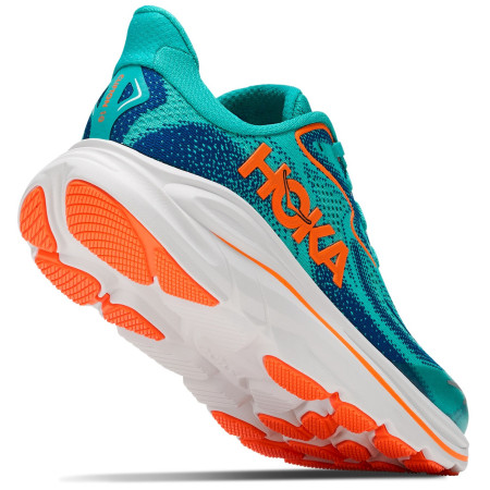 Buty dziecięce Hoka Y Clifton 10 Big Kids