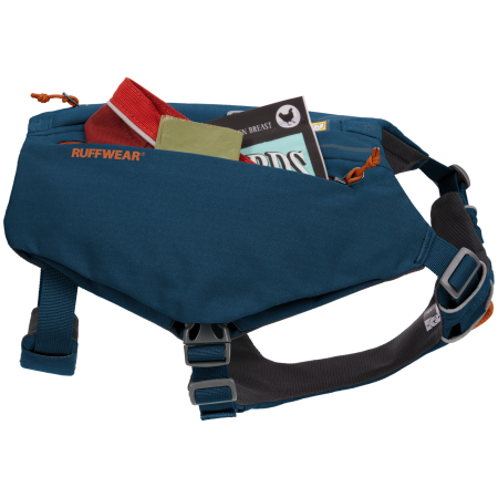 Szelki dla psa Ruffwear Switchbak™ Harness