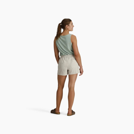 Spodenki damskie Roayal Robins W Hempline Short