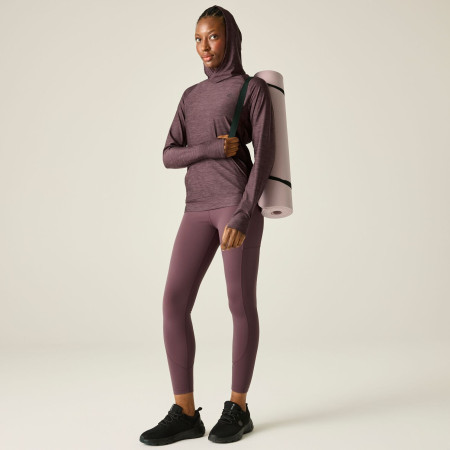 Koszulka damska Dare 2b Sprint Cty Hoodie