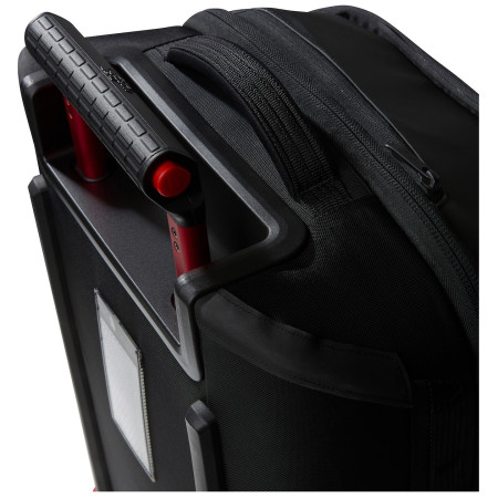 Torba na kółkach The North Face Base Camp Rolling Thunder 22