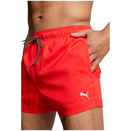Męski strój kąpielowy Puma Short Length Swim Shorts