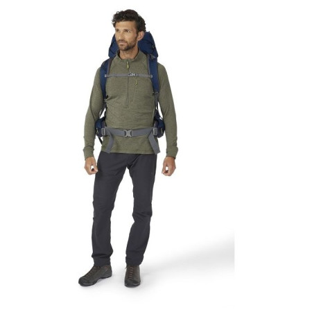 Plecak Lowe Alpine Sirac Plus 50