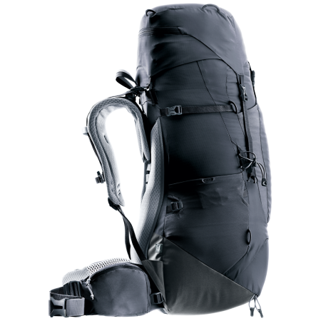 Plecak Deuter Aircontact Lite 45 + 10 SL