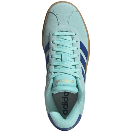 Buty damskie Adidas Vl Court Bold