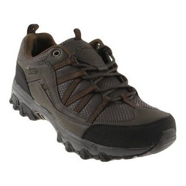 Buty męskie Hi-Tec Fisher Trail