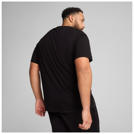 Koszulka męska Puma ESS No. 1 Logo Tee