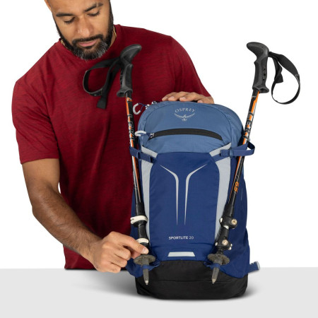 Plecak turystyczny Osprey Sportlite 20