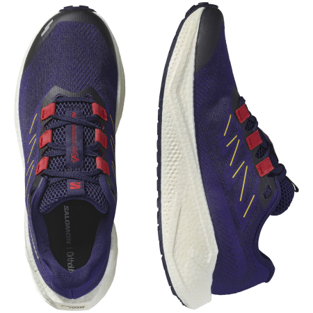 Buty do biegania dla mężczyzn Salomon Aero Blaze 3 Grvl