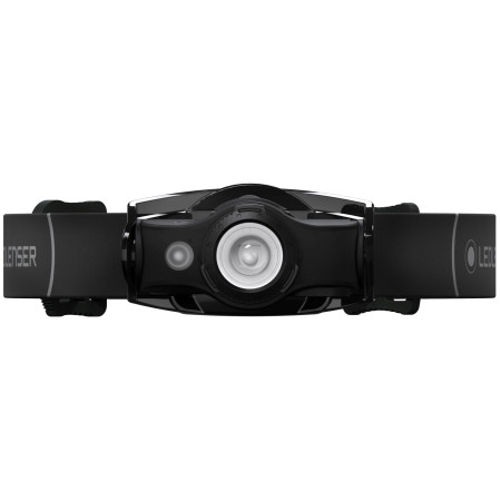 Czołówka Ledlenser Czołówka MH4