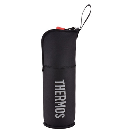 Opakowanie termiczne Thermos na termos 500ml czarny/szary Black