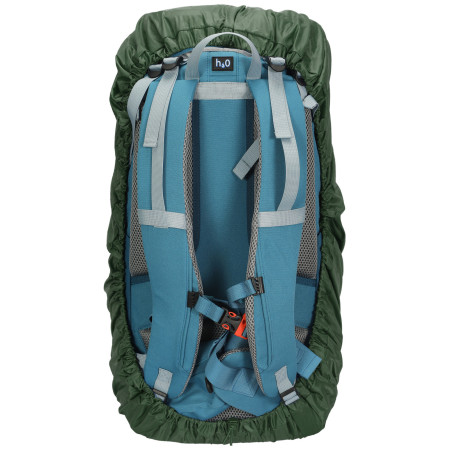 Pokrowiec na plecak Zulu Cover 34-46l