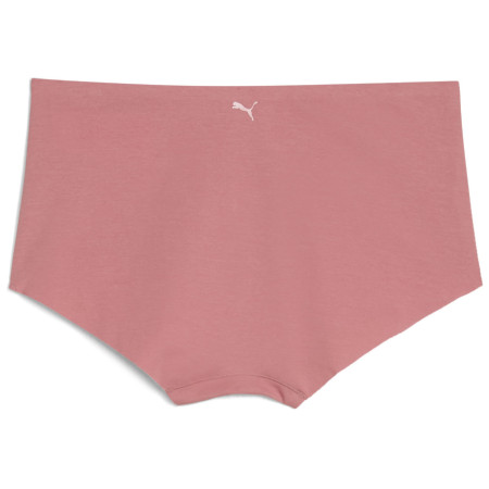 Majtki damskie Puma Invisible Cotton Mini Shorts
