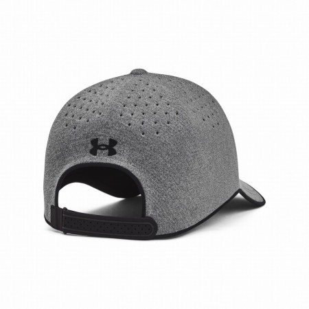 Bejsbolówka Under Armour StealthForm Uncrushable
