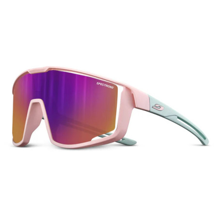 Okulary przeciwsłoneczne Julbo Fury S Sp3 Cf