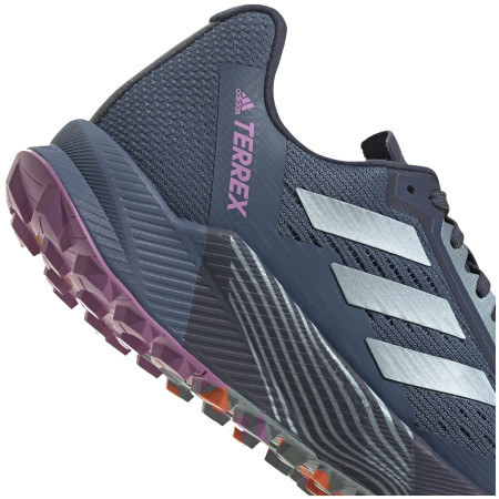 Buty damskie Adidas Terrex Agravic Flow 2