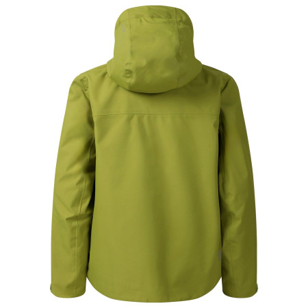 Kurtka dziecięca Dare 2b Kids Switch II Jacket GoldnCypress