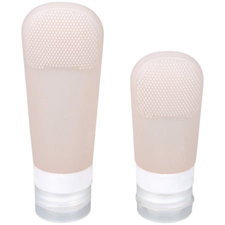 Zestaw podróżny Zulu Nomad Squeeze Pack