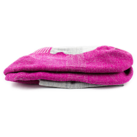 Damskie podkolanówki Zulu Ski Merino Women