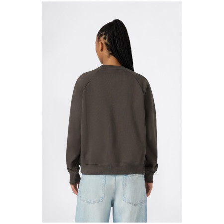 Bluza damska Champion Crewneck Sweatshirt W Core Heritage