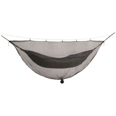 Moskitiera Robens Trace Hammock Mosquito Net 2023 czarny