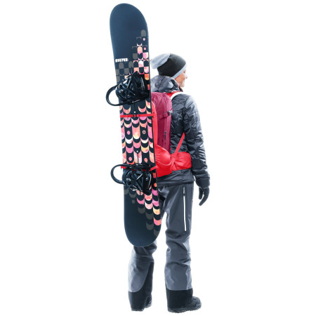 Plecak narciarski Deuter Freerider 28 SL 2024