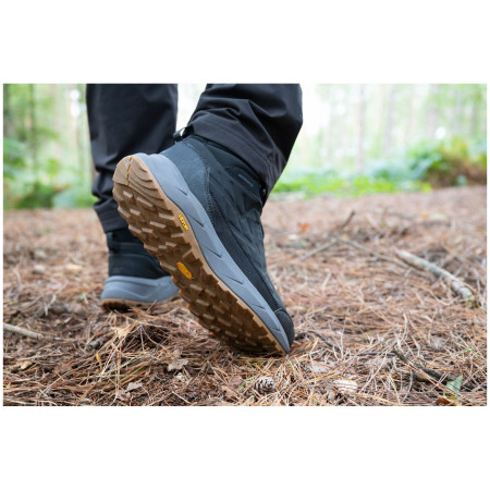 Buty trekkingowe wysokie męskie Regatta Onyx Mid