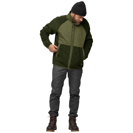 Kurtka męska Fjällräven Vardag Pile Jacket M