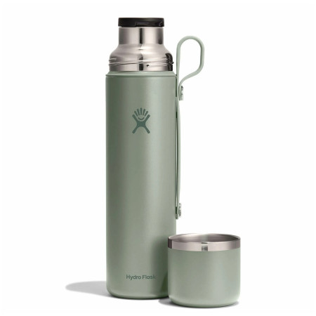 Termos Hydro Flask 36 oz Hot Flask & Cup