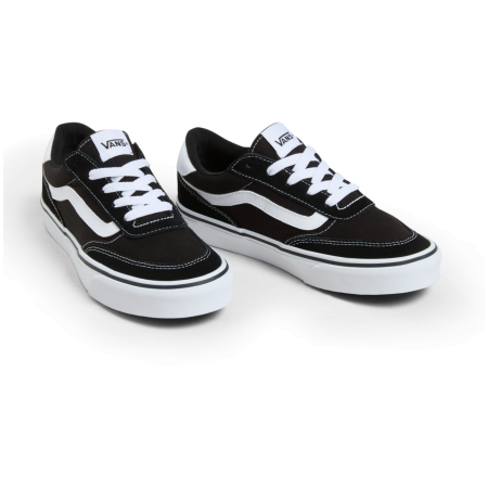Buty damskie Vans Brooklyn Ls