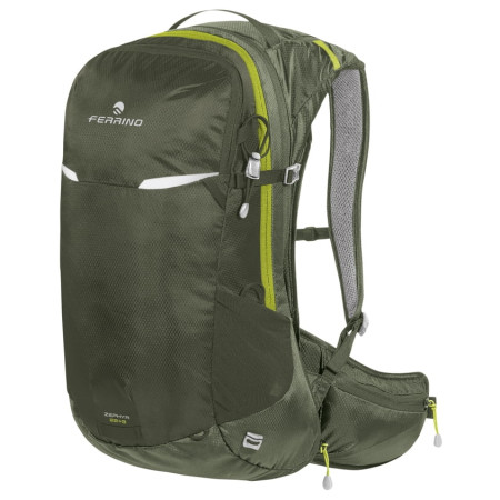 Plecak Ferrino Zephyr 22+3 zielony green