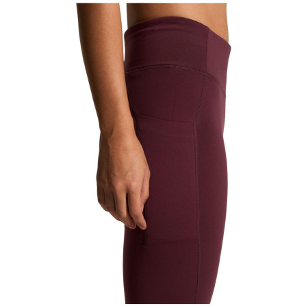 Spodnie damskie Craft Adv Essence Warm Tights 3 W