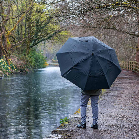 Parasolka LifeVenture Wielki parasol dla dwójki Trek Umbrella, Extra Large