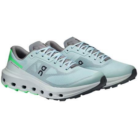 Buty do biegania dla mężczyzn On Running Cloudvista 3